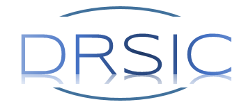 logo DRSIC