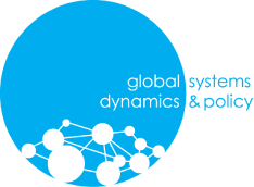 Global System Dynamics and Policy