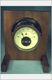 Amperometer