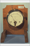 Amperometro Chauvin & Arnoux - Alta frequenza 3 Ampres - n. 6634