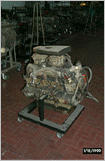 Motore FIAT 8V