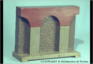 Pillar foundation model