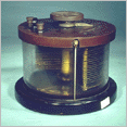 Variable capacitor