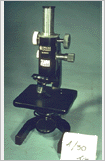 Microscopio S.b. 4