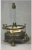 Galvanometro Nobili (Astatico)